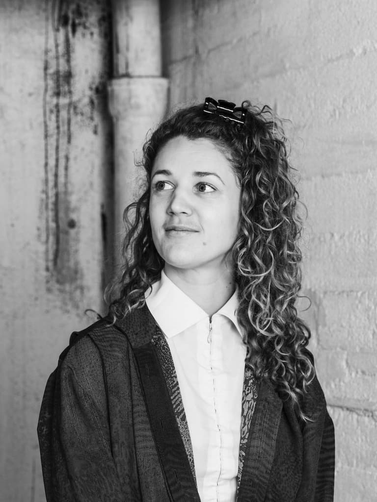 Lisa Lotte Giebel